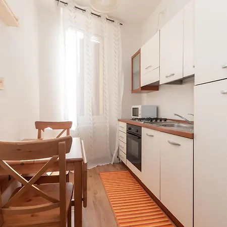 Lejlighed Loggia 2 - Affitti Brevi Italia